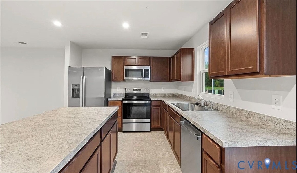 5724 Bison Ford Drive - Photo 3