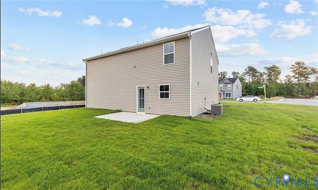 5724 Bison Ford Drive - Photo 2