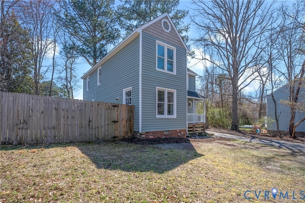 11101 Timonium Drive - Photo 1