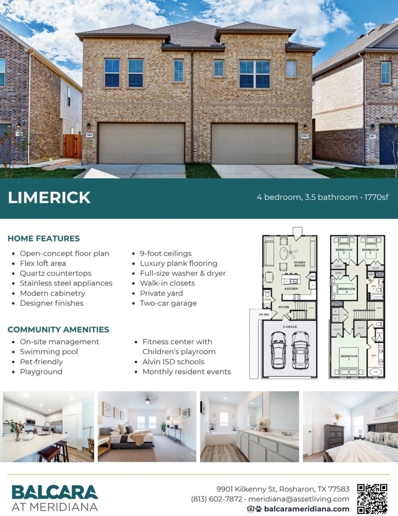 9730 Kilkenny Street - Photo 13