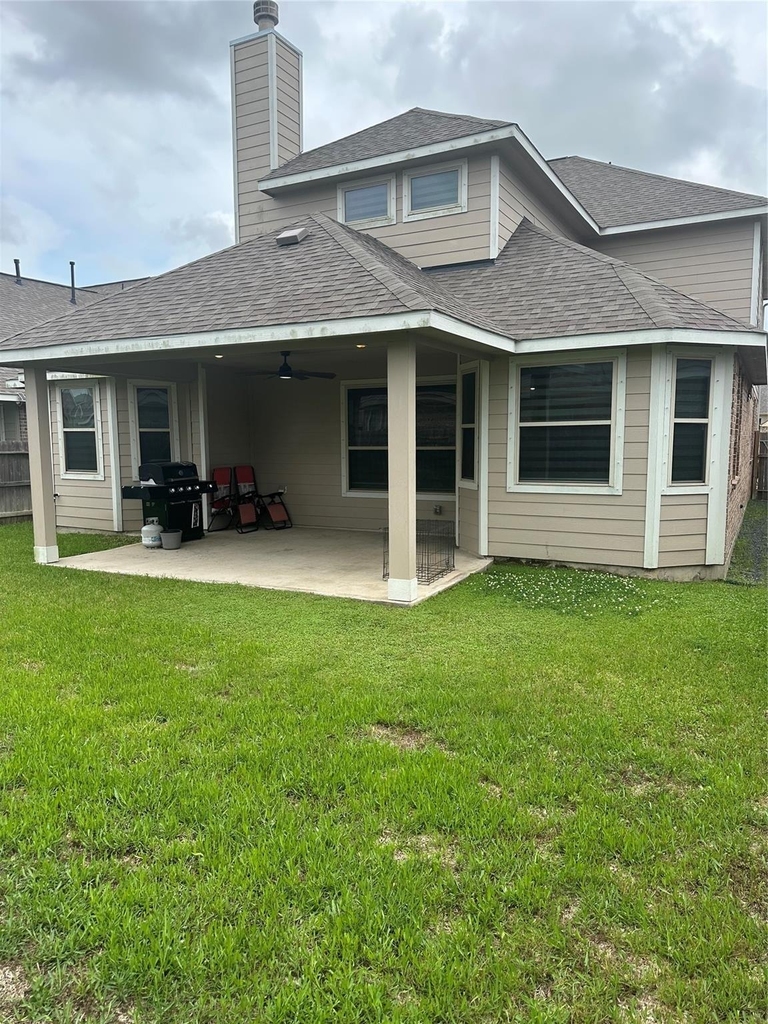 1617 Darwin Cedar Drive - Photo 19