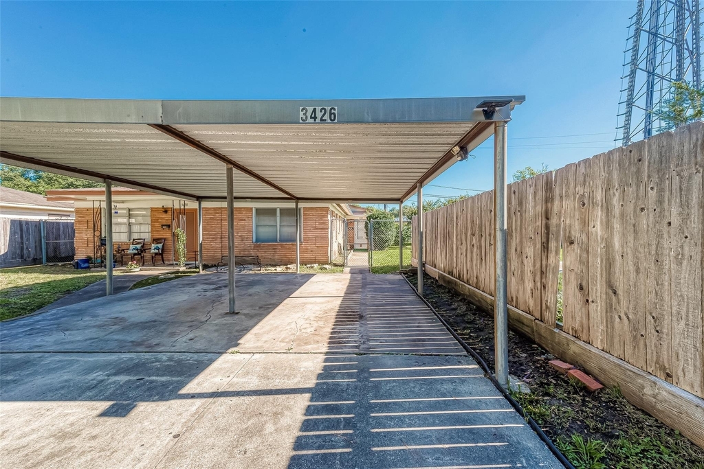 3426 Bradford Street - Photo 1