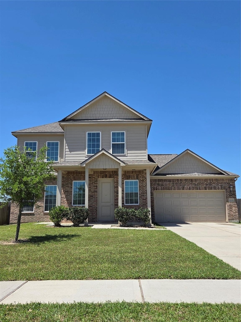 2242 Cross Colony Drive - Photo 0