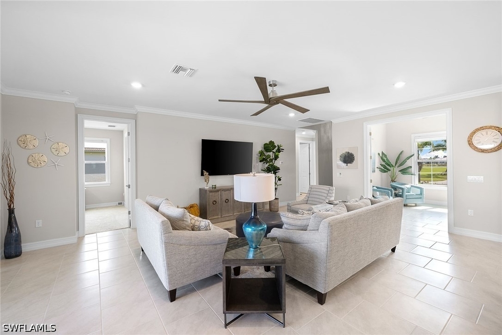 18713 Lake Hammock Drive - Photo 4