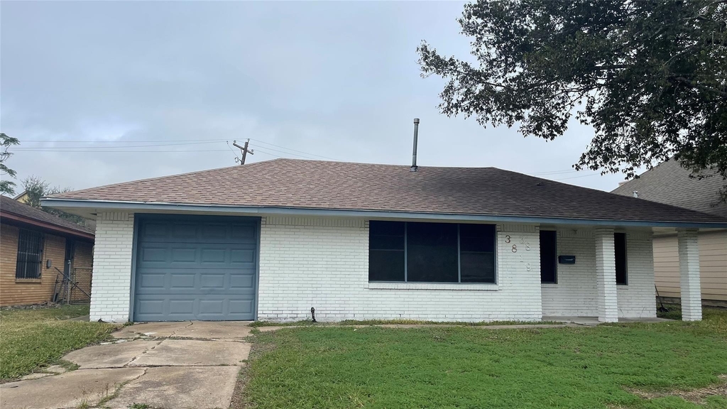 3819 Botany Lane - Photo 1