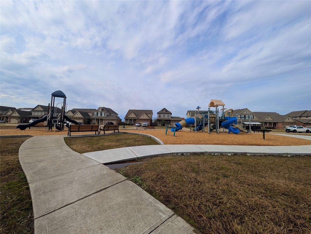 3209 Vintage Creek Court - Photo 18
