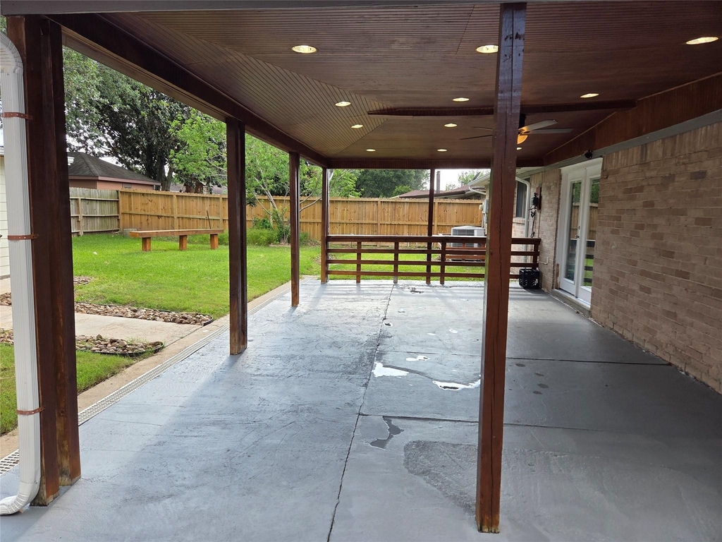 15415 Beechnut Street - Photo 24