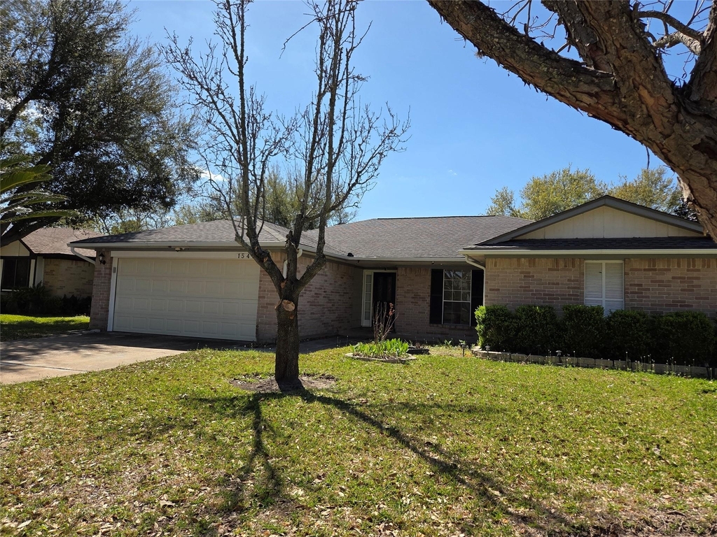 15415 Beechnut Street - Photo 1