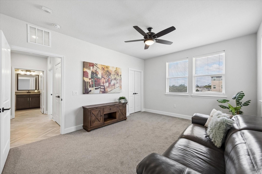 6804 Westview Dr, Unit 2307 Drive - Photo 22