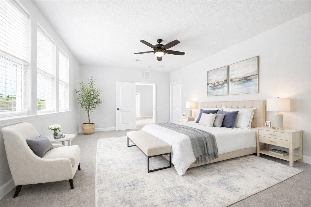 6804 Westview Dr, Unit 2307 Drive - Photo 25