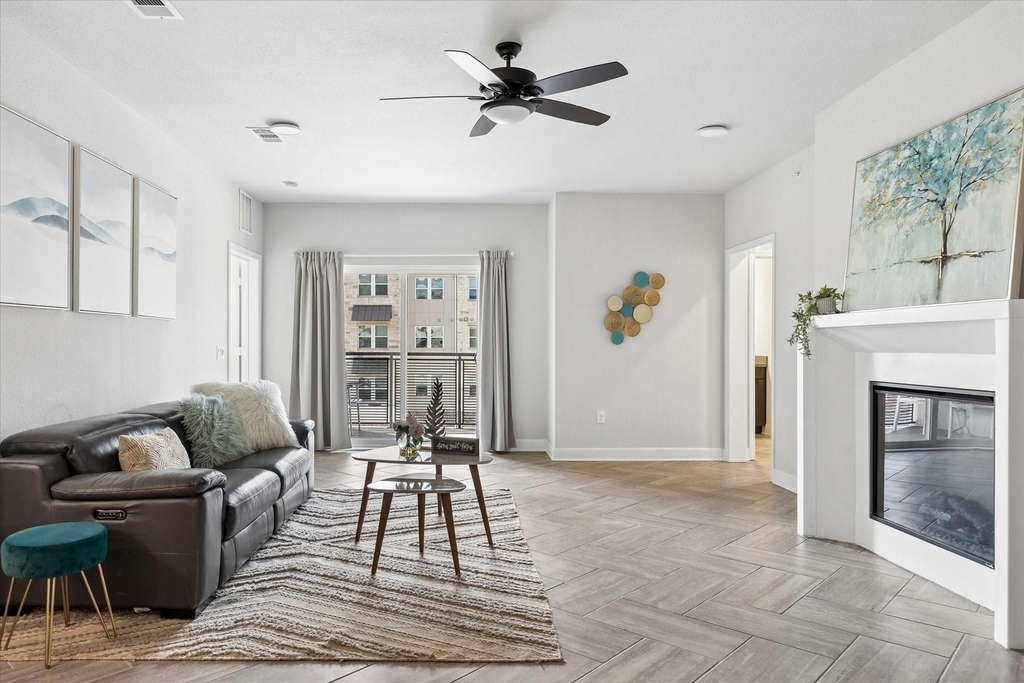 6804 Westview Dr, Unit 2307 Drive - Photo 11