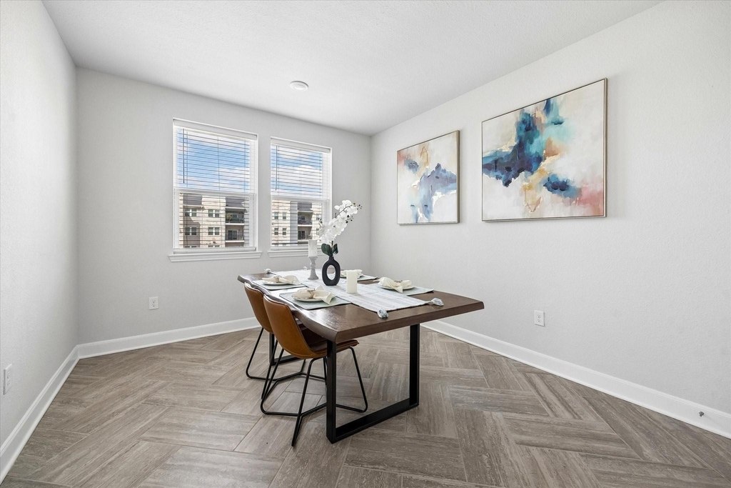 6804 Westview Dr, Unit 2307 Drive - Photo 17