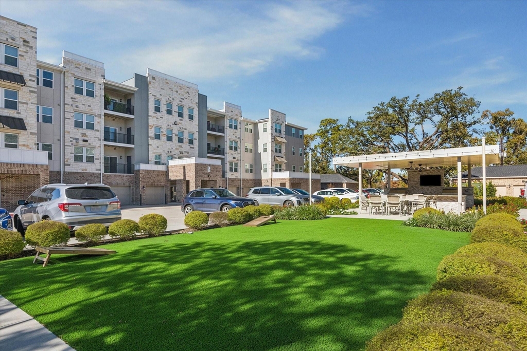 6804 Westview Dr, Unit 2307 Drive - Photo 34