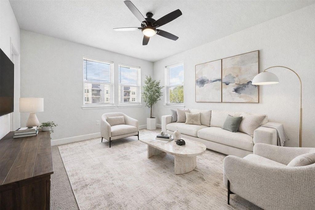 6804 Westview Dr, Unit 2307 Drive - Photo 18