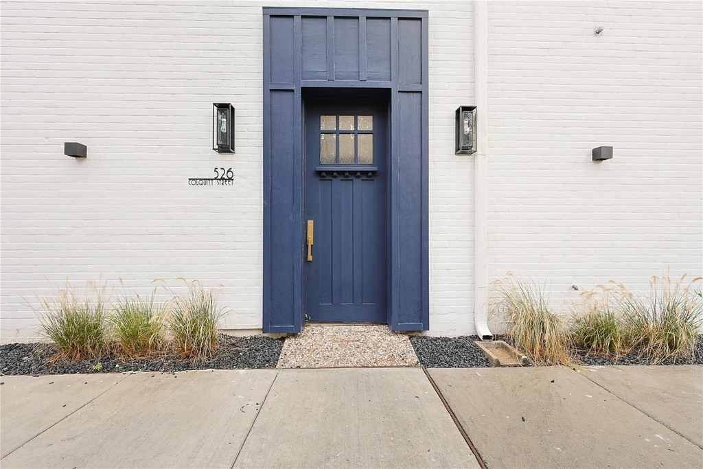 526 Colquitt Street - Photo 1