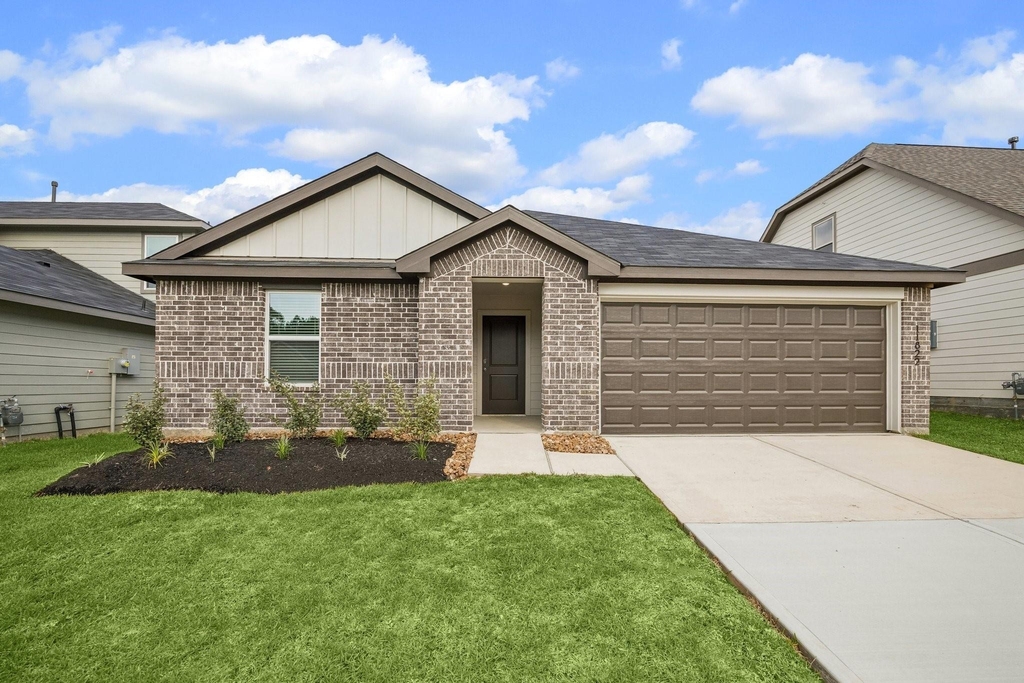 11822 Serenas Song Drive - Photo 0