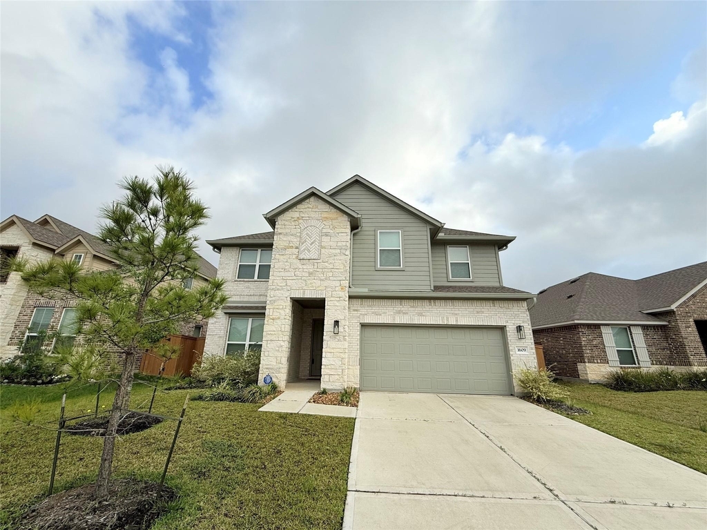 1609 Sunbend Lane - Photo 0