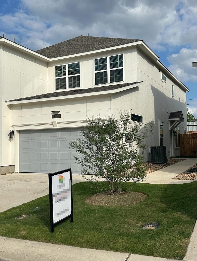 931 Beebrush Lane - Photo 1