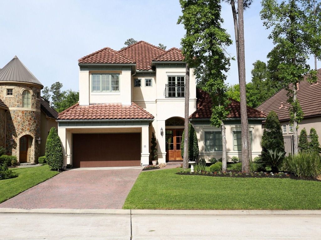 15 Serenade Pines Place - Photo 1