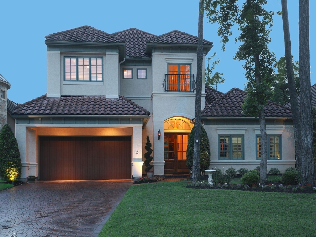 15 Serenade Pines Place - Photo 0