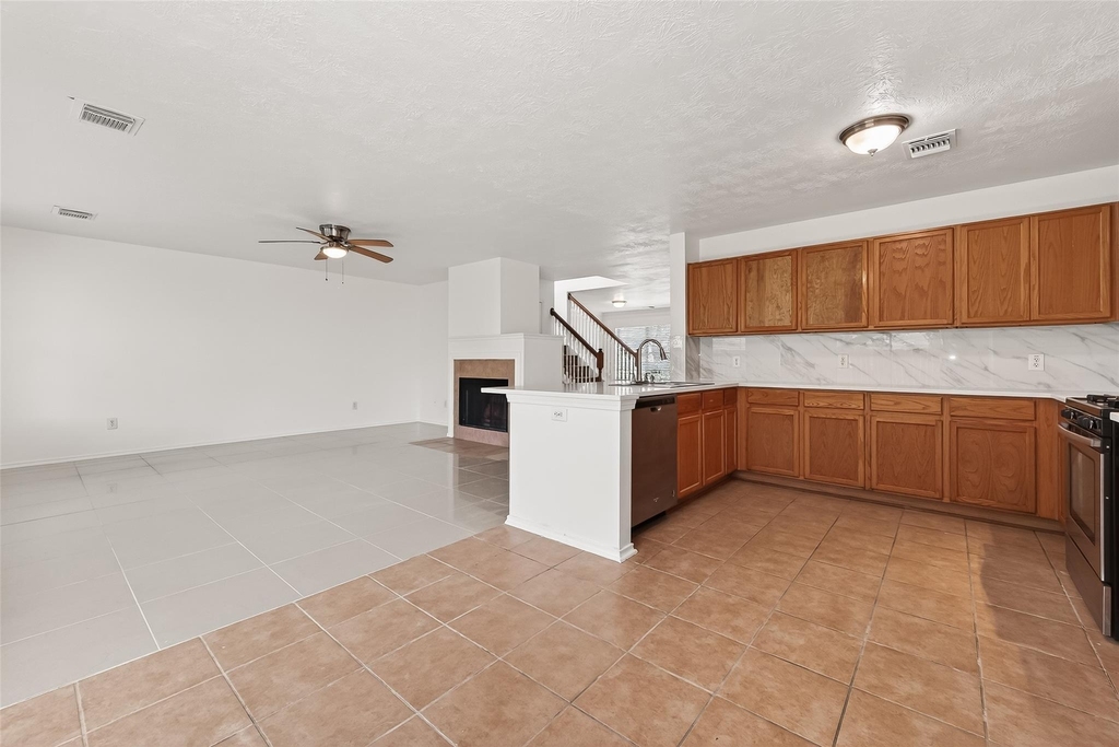 3807 Brook Garden Lane - Photo 13