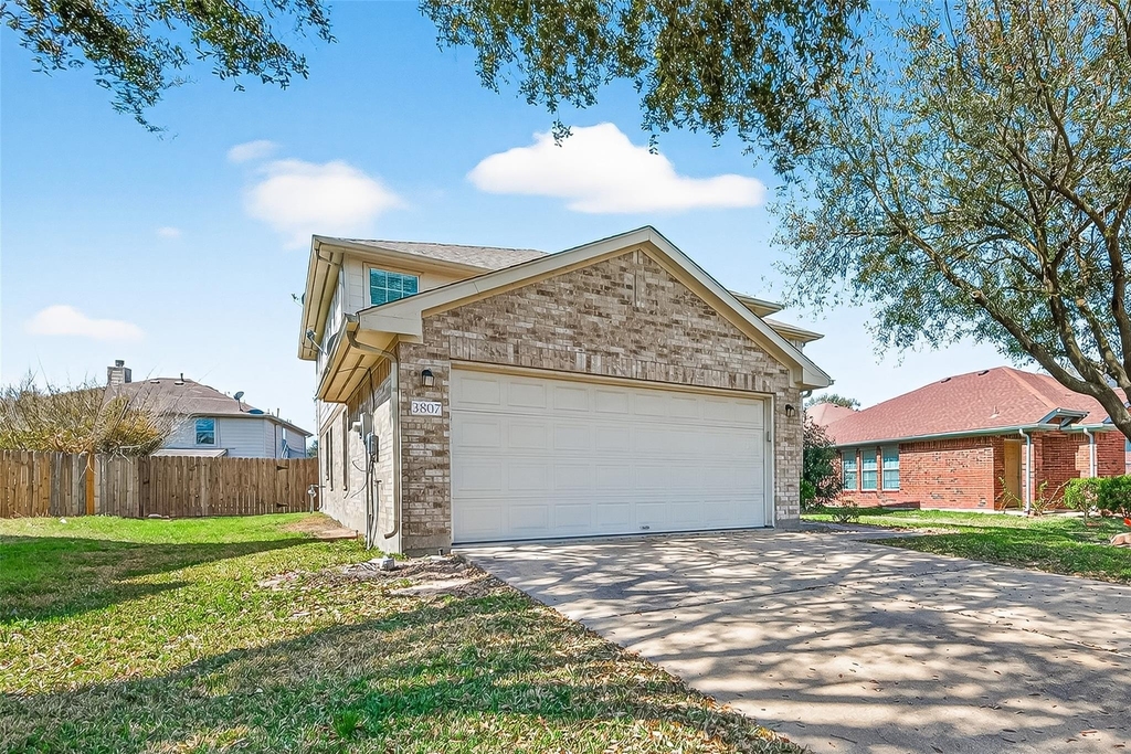 3807 Brook Garden Lane - Photo 1
