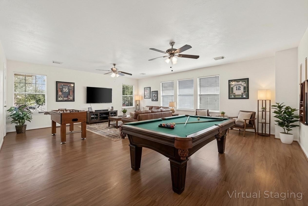 3807 Brook Garden Lane - Photo 30