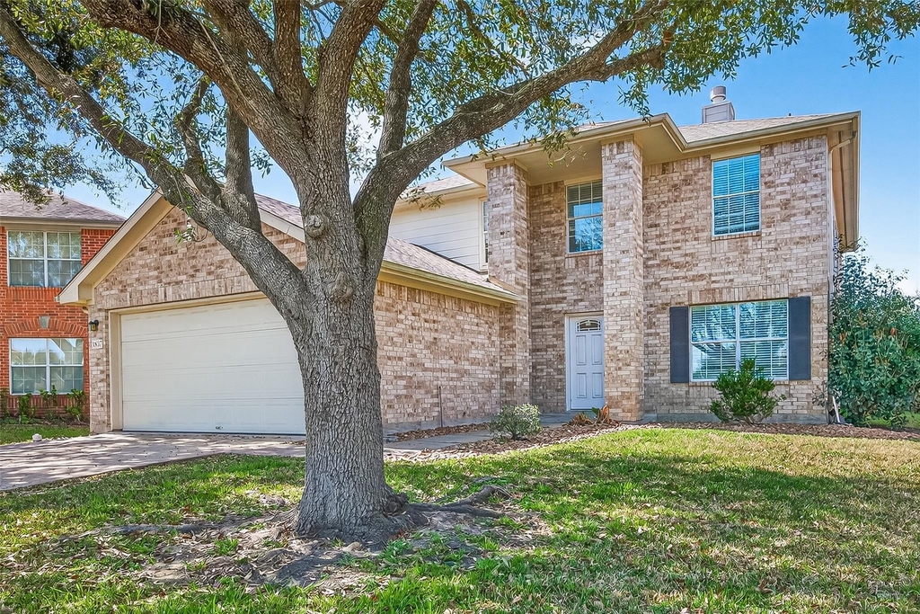 3807 Brook Garden Lane - Photo 2