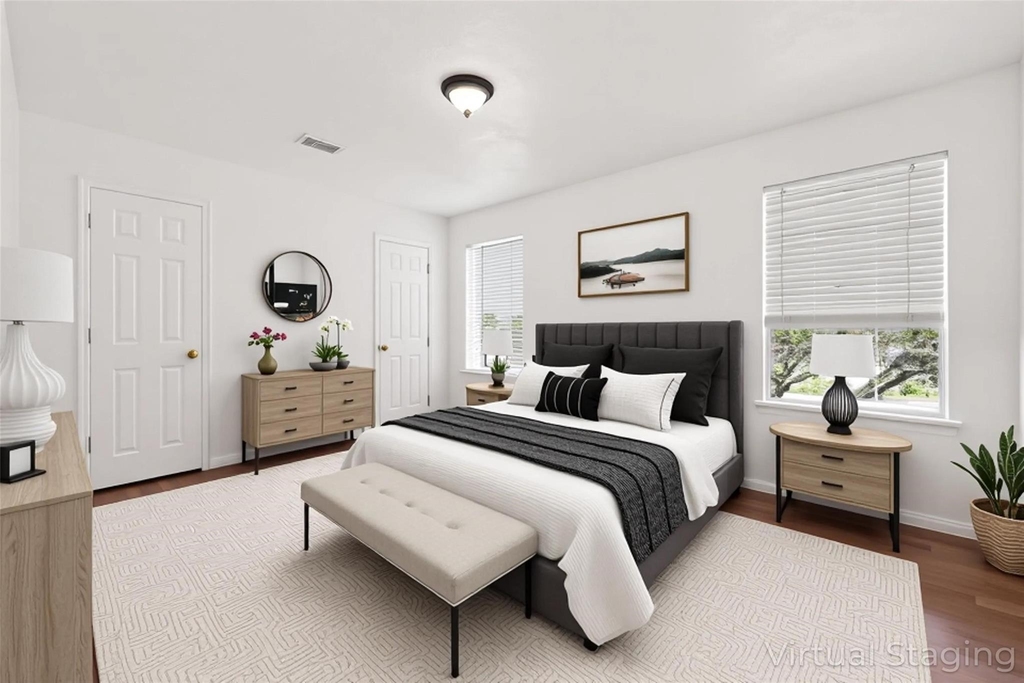 3807 Brook Garden Lane - Photo 36