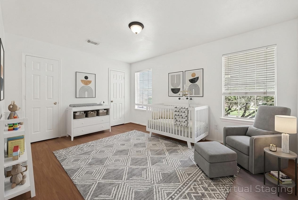3807 Brook Garden Lane - Photo 35