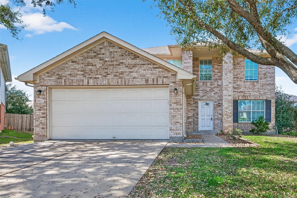 3807 Brook Garden Lane - Photo 0