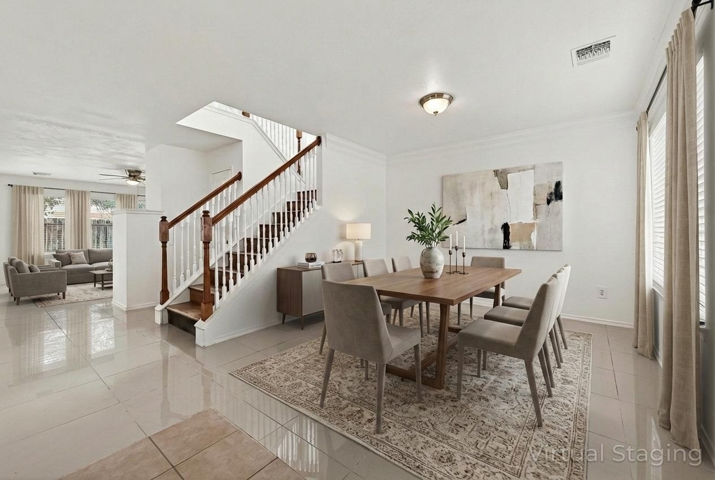 3807 Brook Garden Lane - Photo 6