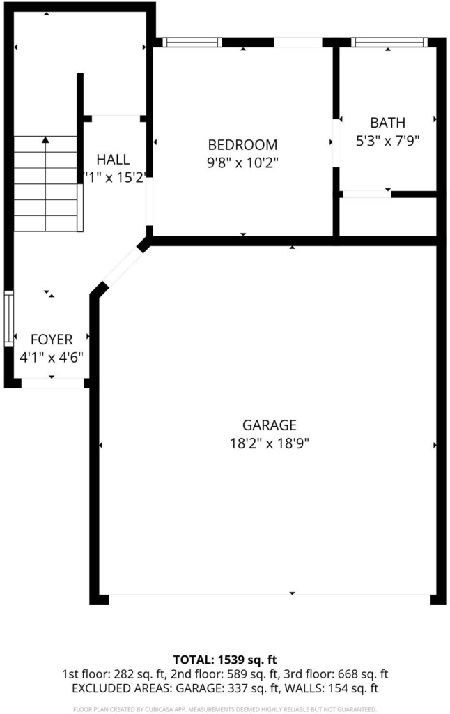 5303 Donovan Gardens Lane - Photo 25