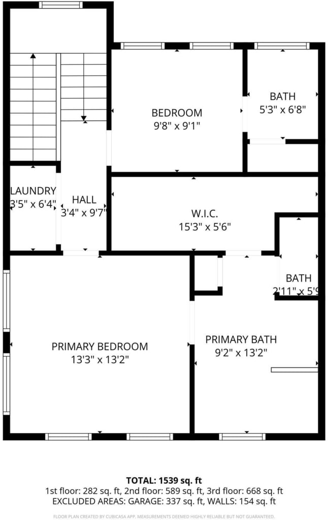 5303 Donovan Gardens Lane - Photo 27