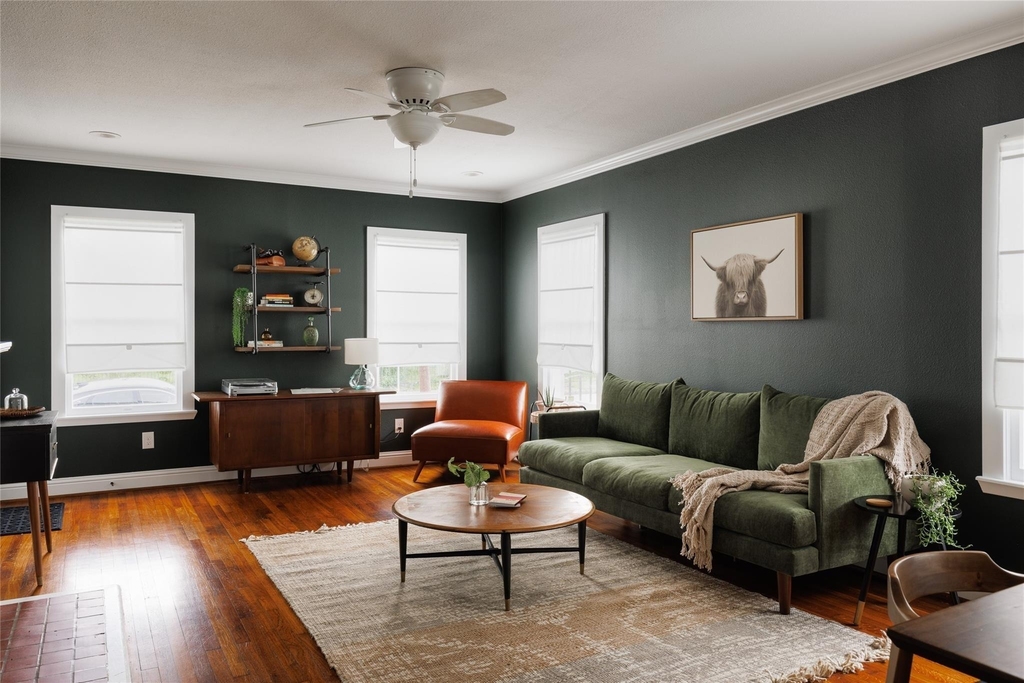 2903 Wichita Street - Photo 2
