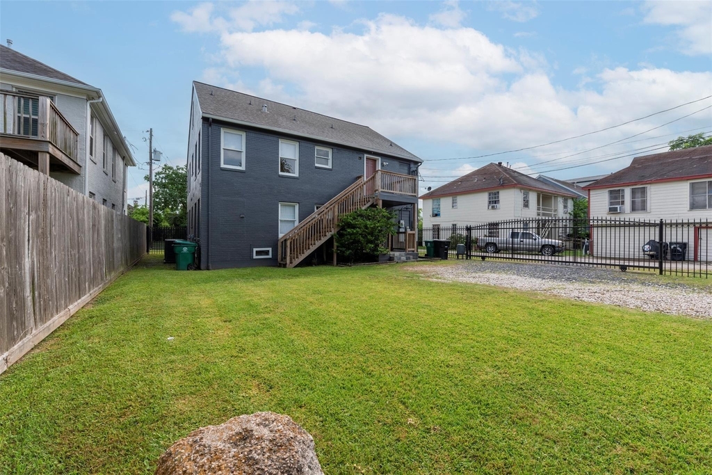 2903 Wichita Street - Photo 17