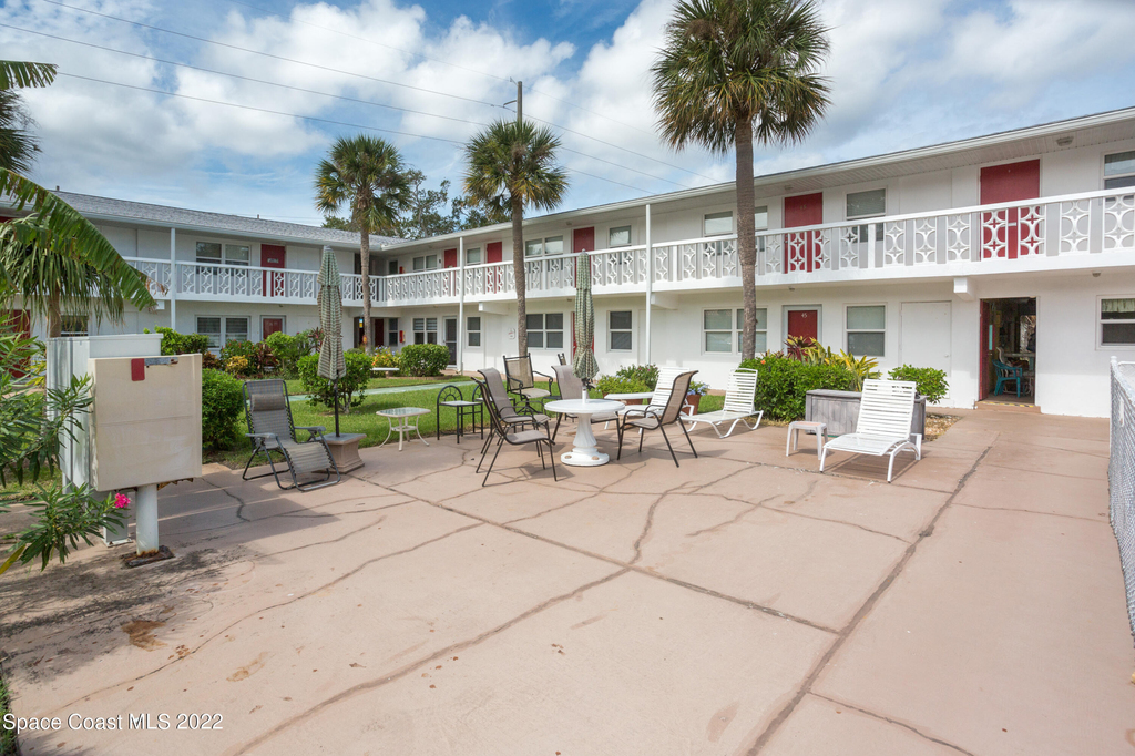 8522 N Atlantic Avenue - Photo 20