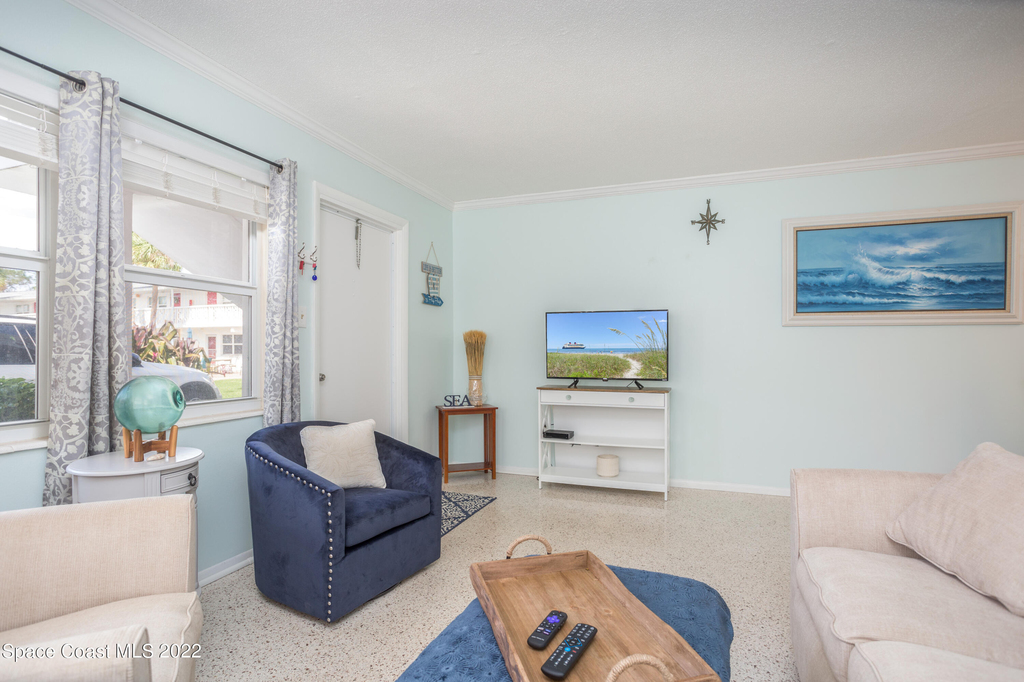 8522 N Atlantic Avenue - Photo 4