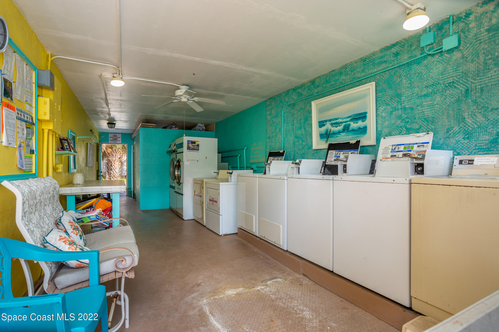 8522 N Atlantic Avenue - Photo 18