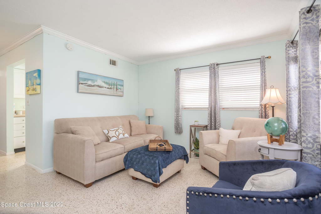 8522 N Atlantic Avenue - Photo 2
