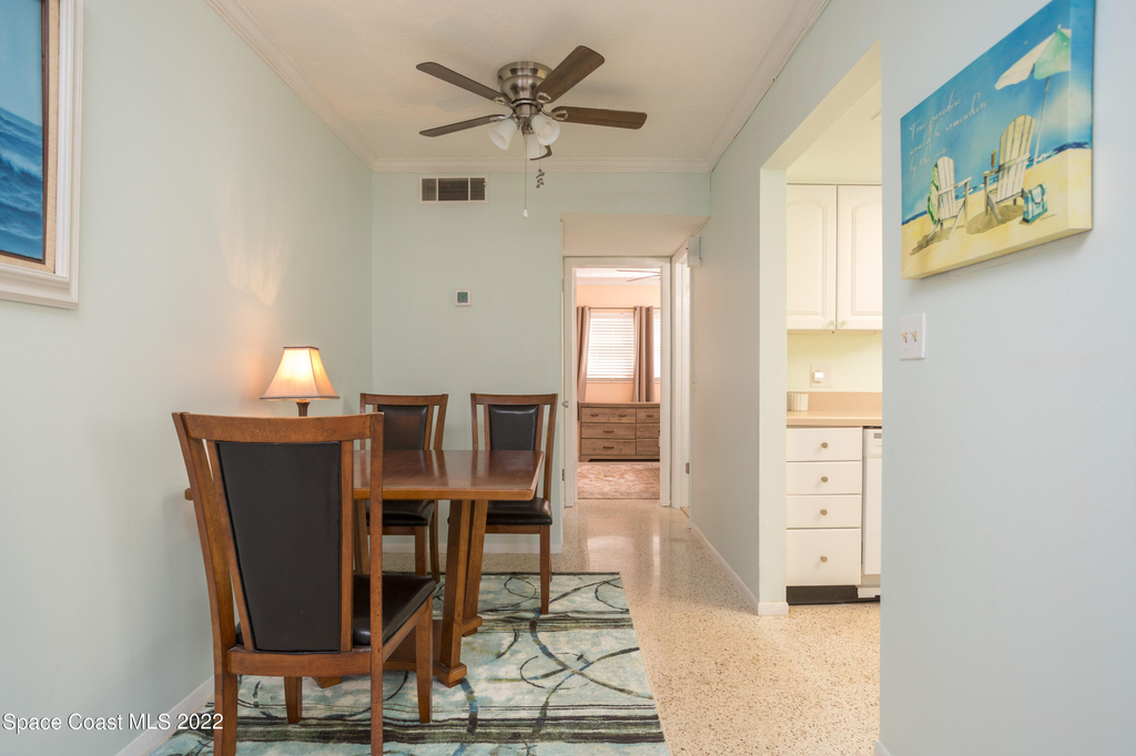 8522 N Atlantic Avenue - Photo 7