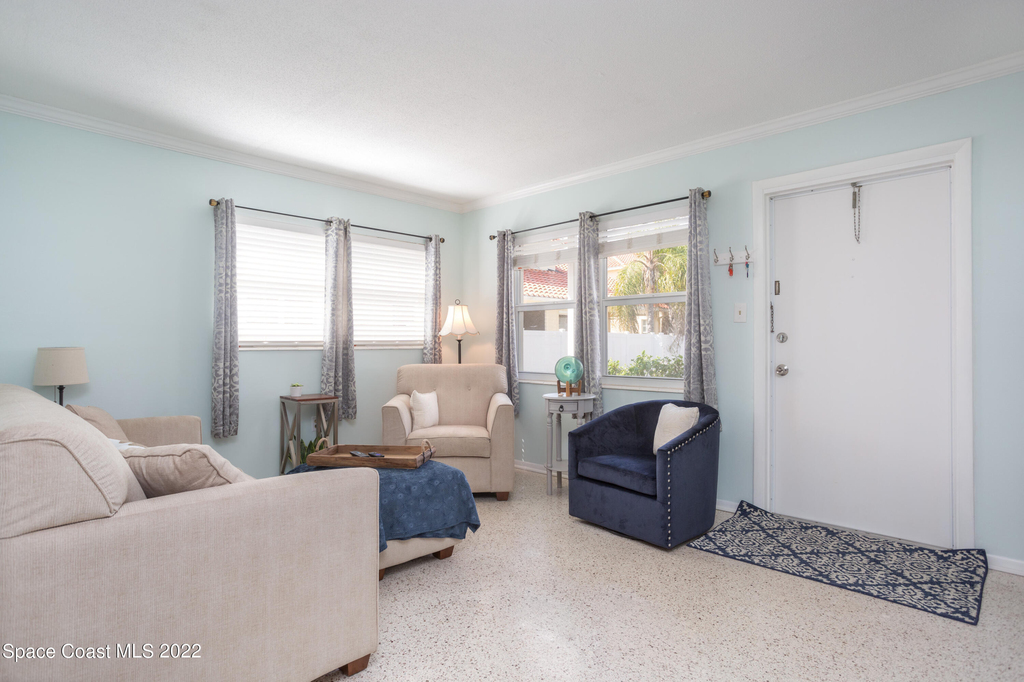 8522 N Atlantic Avenue - Photo 3