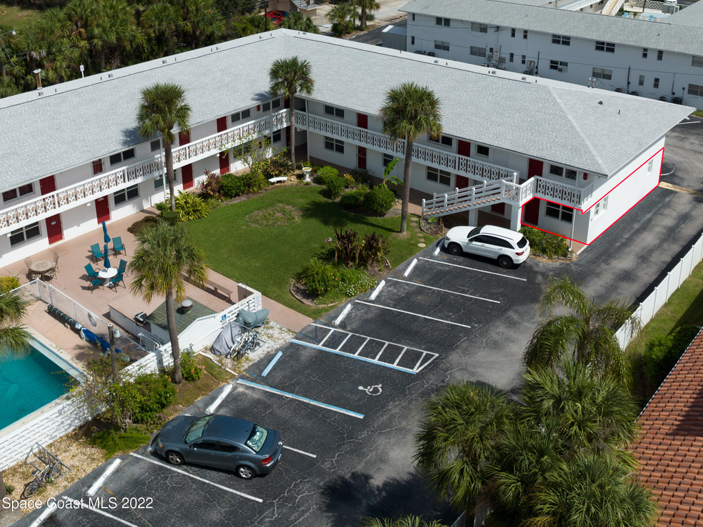 8522 N Atlantic Avenue - Photo 27