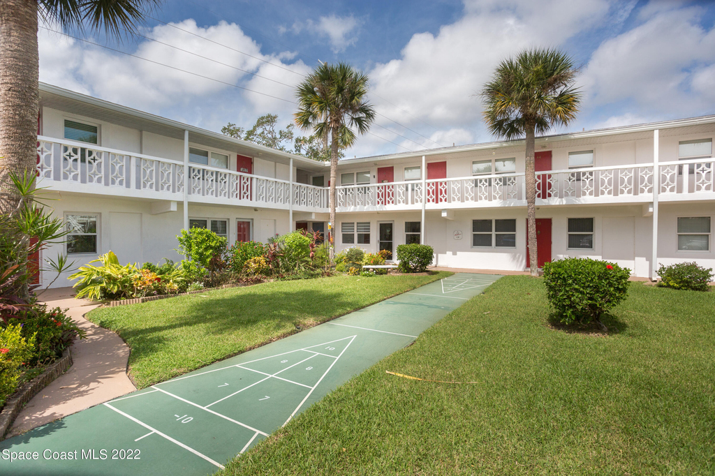 8522 N Atlantic Avenue - Photo 19