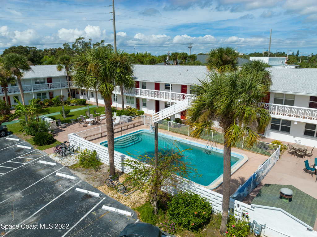 8522 N Atlantic Avenue - Photo 22