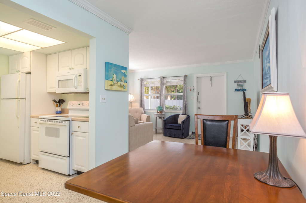 8522 N Atlantic Avenue - Photo 8