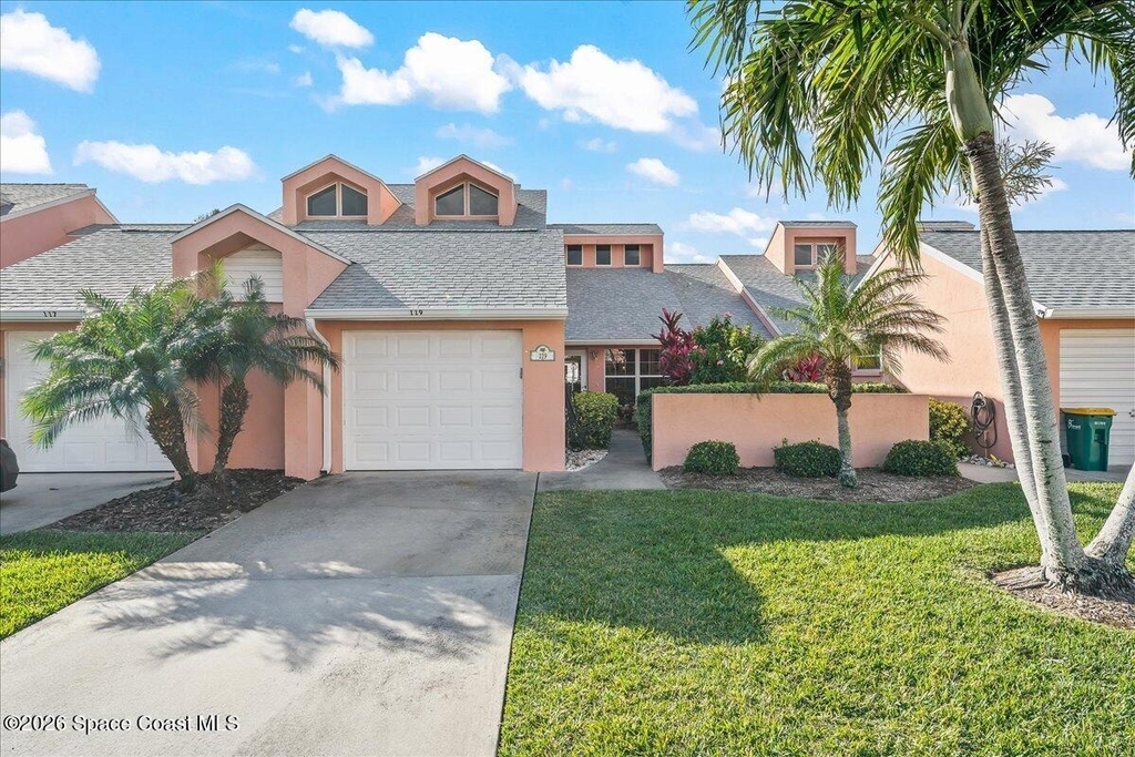 119 Casseekee Trail - Photo 0