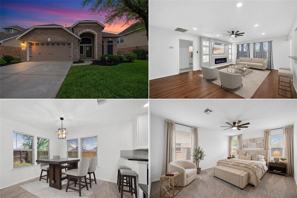 15807 Sonoma Park Drive - Photo 45