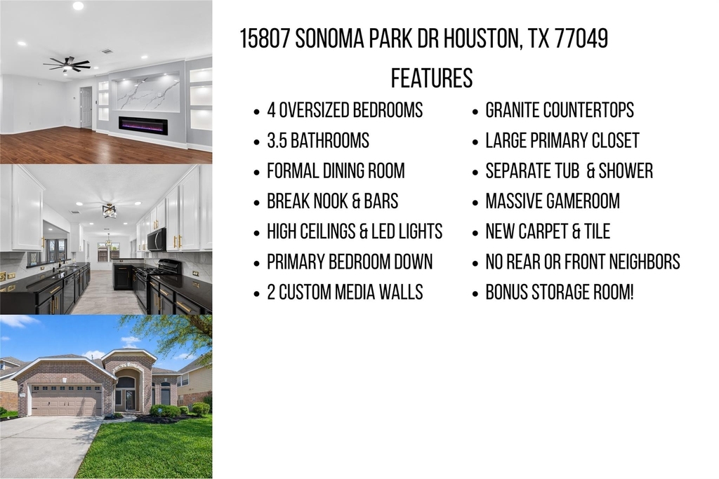 15807 Sonoma Park Drive - Photo 44
