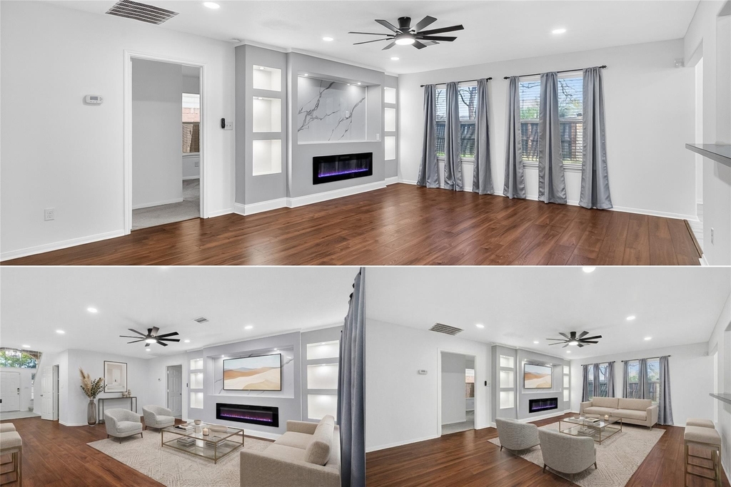 15807 Sonoma Park Drive - Photo 4